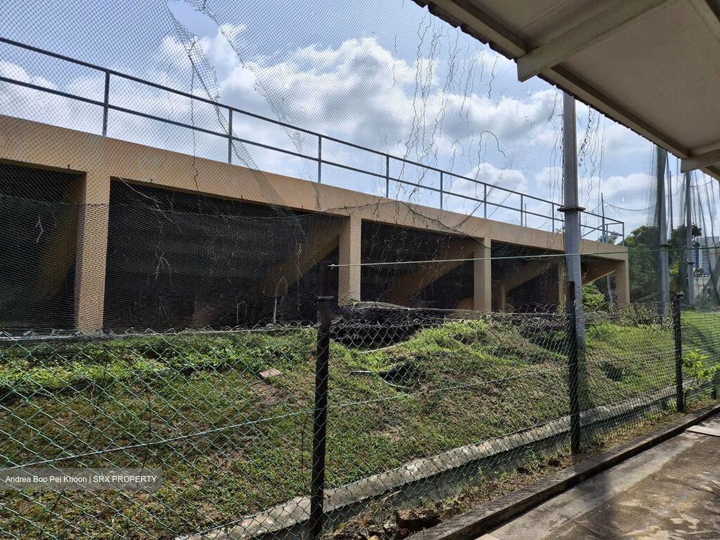 Siglap Road (D15), Detached #532729321